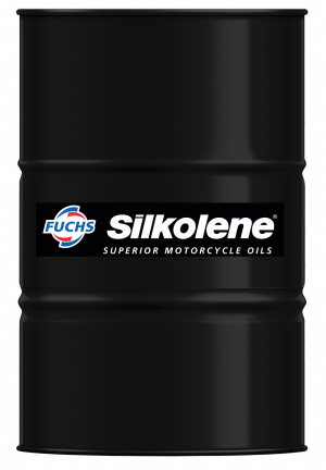 Ulei de motor SILKOLENE SUPER 4 10W-40 205 l