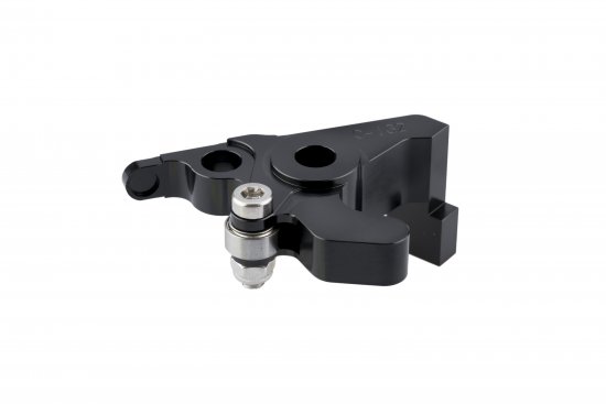 Clutch lever adapter PUIG 22165N Negru