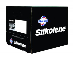 Ulei de motor SILKOLENE SUPER 4 10W-40 20 l