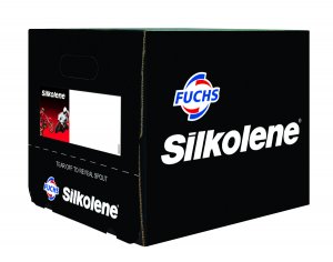 Ulei de motor SILKOLENE PRO 4 15W-50 - XP 20 l