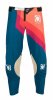 MX pants kids YOKO VIILEE blue / orange 22