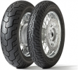 Anvelopa DUNLOP 90/90-21 54S TT D404F DOT-30/21