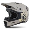 Casca motocros CASSIDA CROSS CUP 2 ALTA sand matt/ gray XS