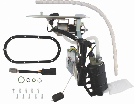 Fuel Pump Module All Balls Racing 47-1074