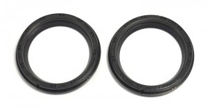 Fork dust seal ATHENA 48x58,5x7,5/10