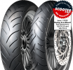 Anvelopa DUNLOP 130/70-12 56P TL SCOOTSMART DOT-08/22