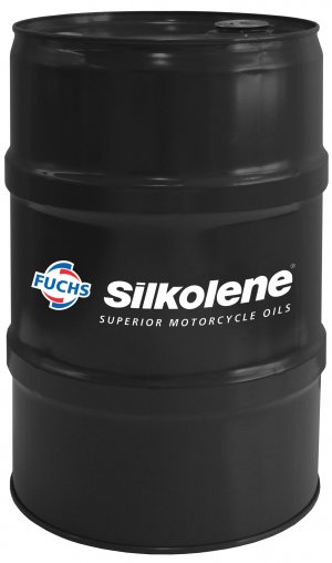 Ulei de motor SILKOLENE SUPER 4 10W-40 60 litri