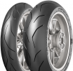 Anvelopa DUNLOP 190/55ZR17 (75W) TL SPORTSMART TT DOT-42/21