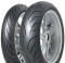 Anvelopa DUNLOP 120/70R14 55H TL SX ROADSMART III